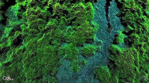Mapping with WingtraOne (by Orix Geoscience)