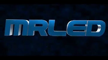 Intro for MrLed by TetroFX v1