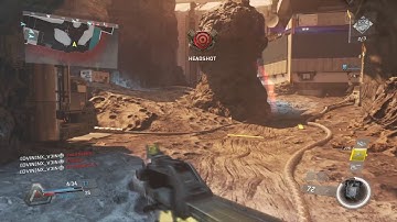 Quad Headshot Feed with FHR40