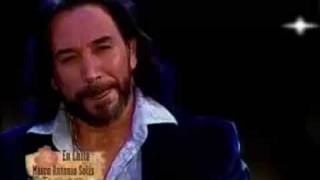 Video thumbnail of "Marco antonio solis Cuando te acuerdes de mi"