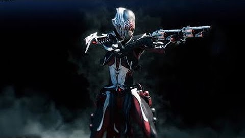 Warframe Return of the Acolytes - Torment