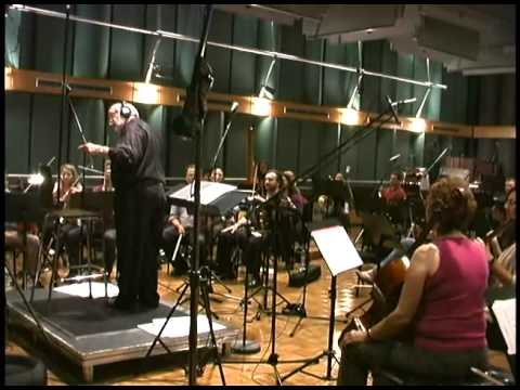 Musicians of the World Symphony Orchestra: Studio 12