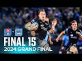 This Finish Had It All | Vodacom Bulls v Glasgow Warriors 2024 | Final 15 Minutes