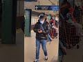 Amazing performance in nyc subway by saintvaughn