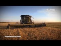 Rice Harvesting 2017 Murrumbidgee Irrigation Area