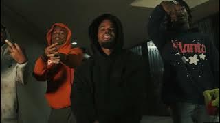 GrincHwalk ft BGFace & FSGsHeisty -  Party Pooper