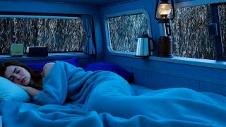 Download Lagu Deep Sleep Ambience: Heavy Rain \u0026 Thunder on Cozy Car for Deep Sleep, Relax, Forget all Stress MP3 Download Lagu Deep Sleep Ambience: Heavy Rain \u0026 Thunder on Cozy Car for Deep Sleep, Relax, Forget all Stress MP3