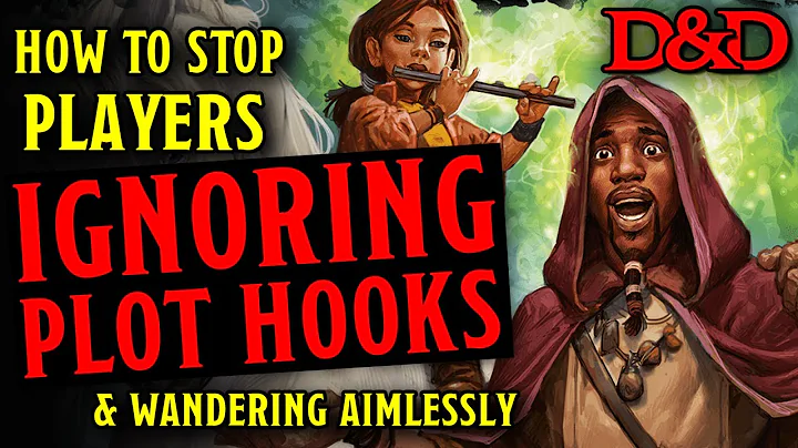 3 Types of D&D Plot Hooks to Instantly Engage Players