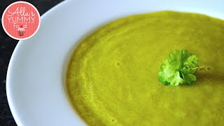 Weight Loss Celery Soup Recipe - Cуп из сельдерея для похудения Weight Loss Celery Soup Recipe - Cуп из сельдерея для похудения