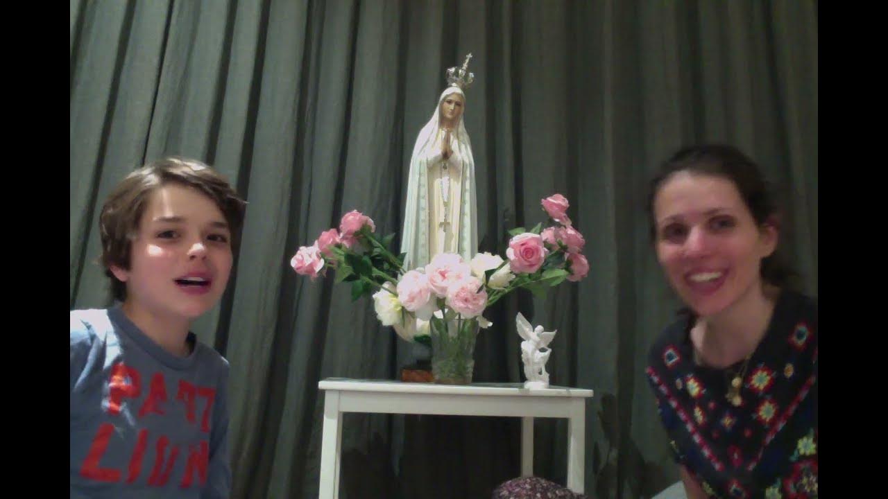 Les 15 oraisons de Sainte Brigitte méditées dans la Divine Volonté