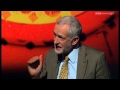 Jeremy Corbyn makes his pitch for Labour leadership - BBC Newsnight