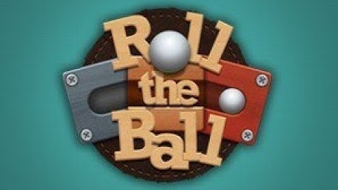 ROLL THE BALL। Android Game Review। GAME ENSUE