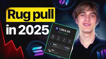 Easy Meme Coin Trading Method With Rug Pull | How To Launch Solana Meme Coin