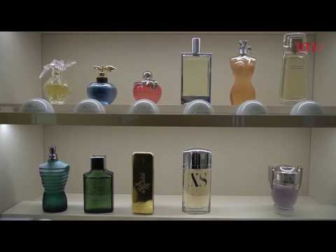 Video: Parisino En Chumbarovka: Perfumista De Fama Mundial Contó Como Huelen Los Norteños