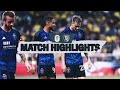 Match highlights san jose at nashville