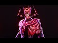 GALACTUS A DISPARU ?! ( FORTNITE NEWS #74 )