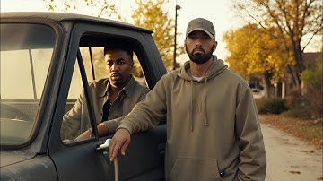 Eminem, Dax - Only Road (ft. Tom Macdonald, Jelly Roll, Evil Ebenezer) Morrison Remix 2025