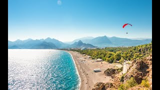 Plongez dans l'univers de la Turquie | Voyage Privé France