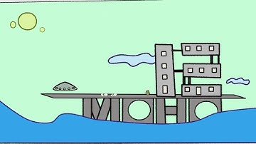 MOHO 12 (Anime Studio Pro) Dream ON! Final Contest Video