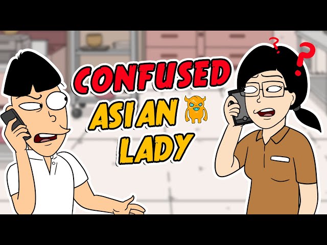 Confused Asian Restaurant Prank Ownage Pranks Youtube