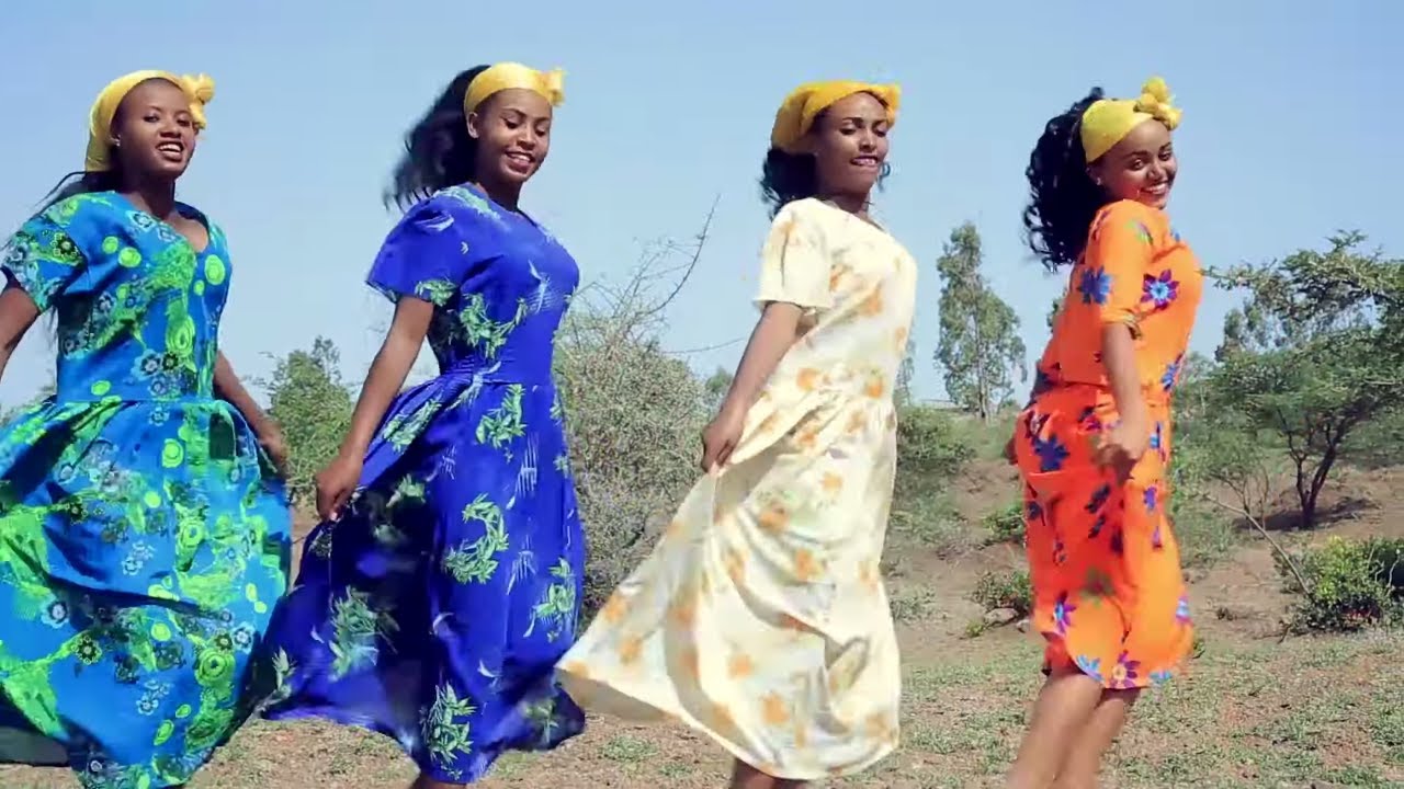 Ethiopian Music  Biraanuu Margaa Yoo Warraaqsan   New Ethiopian Music 2019Official Video