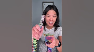 3D Printed Articulated Rattlesnake #3dprinting #reptile