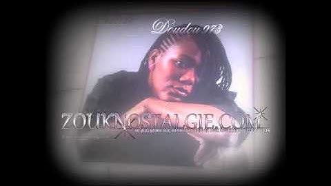 ZOUK NOSTALGIE - MELIZA Paradis en moin 1984 Méliza Production ( M 851 ) By DOUDOU 973