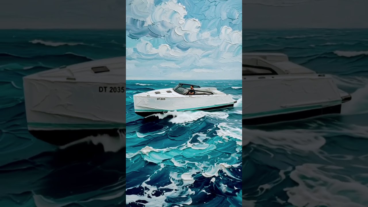 VanDutch art