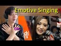 JAPANESE MEDIA CREATOR REACTION / Morissette performs "Never Enough" LIVE on Wish 107.5 Bus