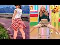 Raj FV # 06 Funniest Girl #funny #funnyvideo #funnyshorts #sexy #funnycomedy #funnymoments
