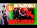 UNTHINKABLE!!! ATTENTION ALL BITCOIN AND ETHEREUM HOLDERS (This Is Insanity....)