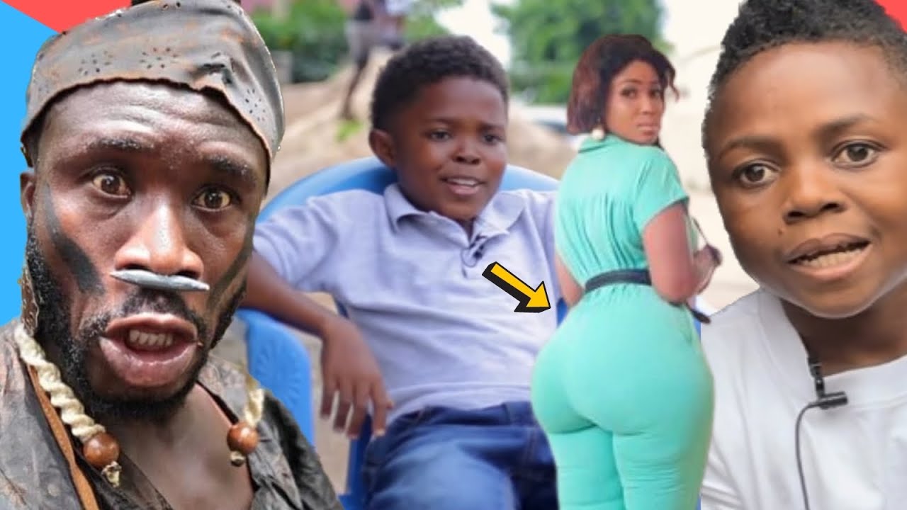 Yaw Dabo s Height Motivated Me And I Like Big Girls Dr Likee s Boy Yaw Dabo s Height Motivated Me And I Like Big Girls Dr Likee s Boy
