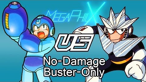 GeminiMan Perfect Buster-Only (With Tips) (MMLC)