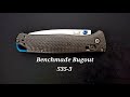 Benchmade Bugout 535-3