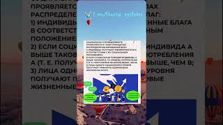 ПРИНЦИПЫ СОЦИАЛЬНОЙ СПРАВЕДЛИВОСТИ #зиновьев #адвокатвасильев #справедливость #социология
