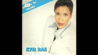 Kym Rae - Ease Your Mind (1997)