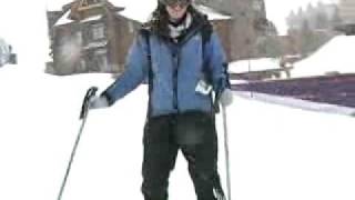 Weekend News Crew Hits the Slopes for Ski in 3