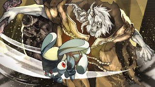 Souls Virgin VS Margit, The Fell Omen | Elden Ring - Part 3