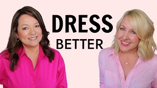 How To DRESS BETTER for Spring | Change These 12 Things Now!