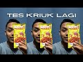 TES KERIUK MAKARONI SULTAN SURAKARTA