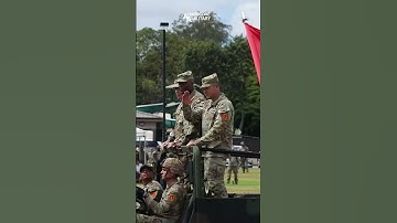 Change of Command Ceremony | 25th ID | Schofield Barracks Hawaii #army #military