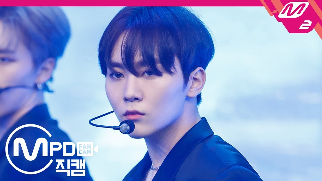 スングァン「HIT」公式Fancamのサムネイル