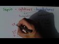 Sepsis 3, Hypothalamus and fever