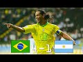 Brazil 4 -1 Argentina ● Final Confederations Cup 2005 | Extended Highlights & Goals