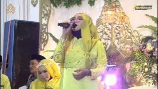 Ifroh Ya Alby ::: Filda Azatil Isma ::: Al Ikhlas Rebana Modern ::: The Wedding Of Rohim & Masitoh