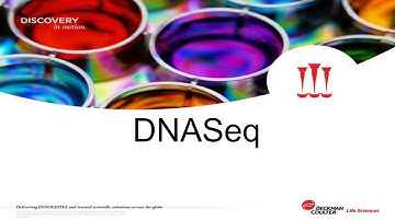 Intro to NGS Automation Webinar Series DNA & RNA Sequencing Sample Prep  Automating Simple to Comple