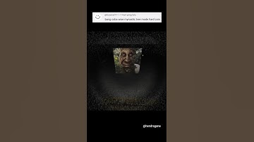 Wise Mystical Tree Mode Hard Coin - Nextbot chasing Part 323 #nextbotchasing