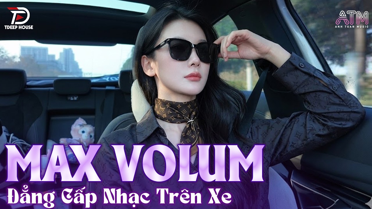 HOUSE LAK 2026 - NHẠC REMIX DEEP HOUSE & HOUSE LAK CỰC CĂNG - NHẠC REMIX ViRal HAY NHẤT 2026