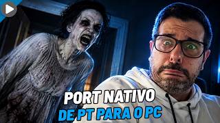 PT GANHA PORT NATIVO PARA PC (WINDOWS E LINUX), VEJA COMO RODAR