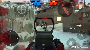 Bullet force teaching myself 4 finger claw